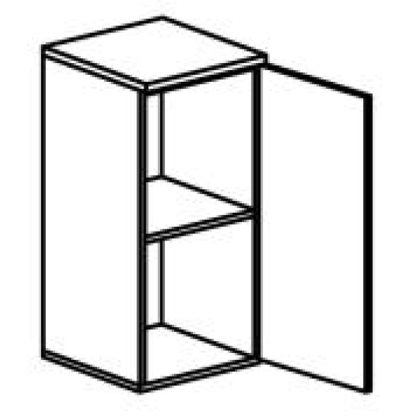 Антресоль для документов м4513