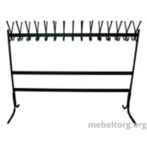 Вешалка "Театральная"