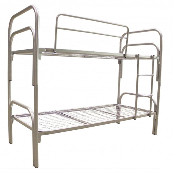 Кровать двухъярусная разборная "Артек"