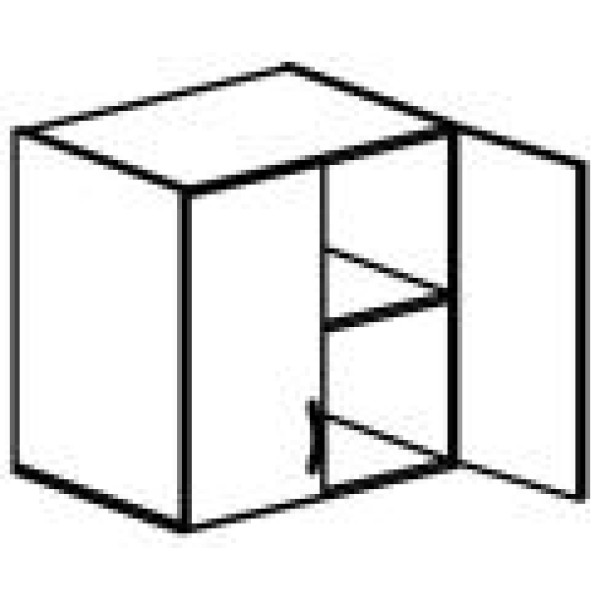 Антресоль для документов м4503Г