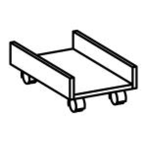 Подставка под системный блок м6035