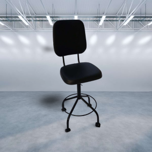 Стул лабораторный М 101ПК ФОСП