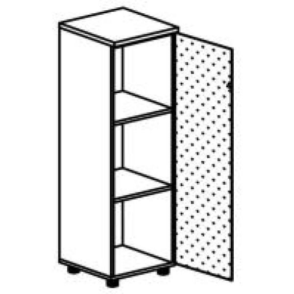 Шкаф для документов м4315