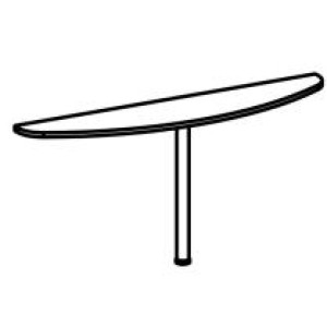 Брифинг-приставка м7039