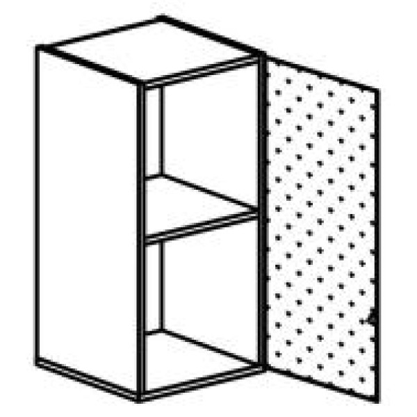 Антресоль для документов м4515