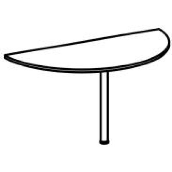 Брифинг-приставка м6048