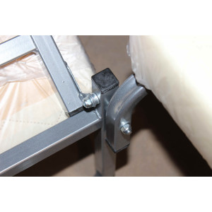 Раскладушка-трансформер