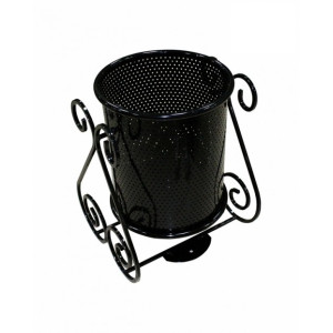 Урна перфорированная