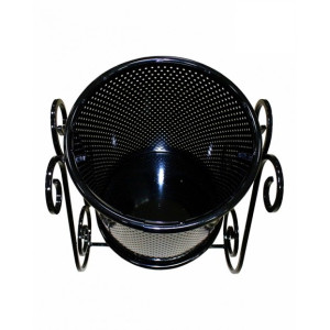 Урна перфорированная