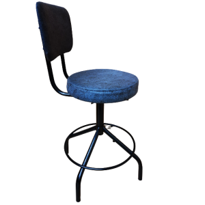 СТУЛ КАССИРА ВИНТОВОЙ М101Н580