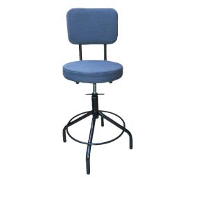 СТУЛ КАССИРА ВИНТОВОЙ М101Н580