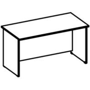 Стол-ресепшн м7004Р