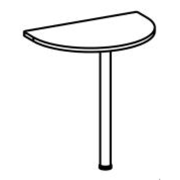 Брифинг-приставка м7040