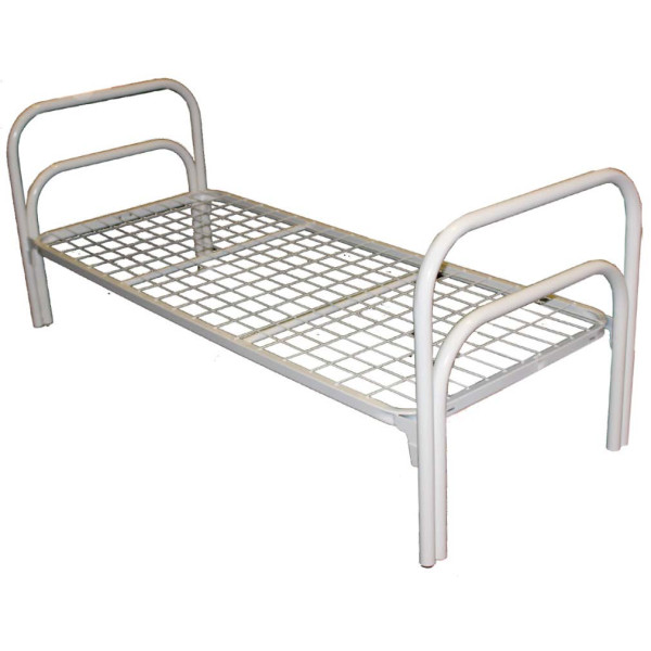 Кровать "Гармония рабочая" 800х1900