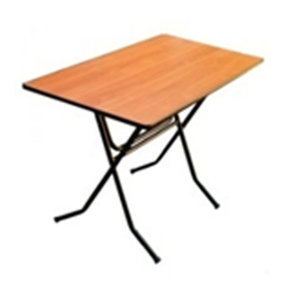 Стол "Ривьера" складной 120*70 h75