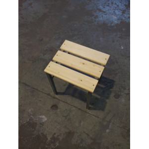 Табурет армейский