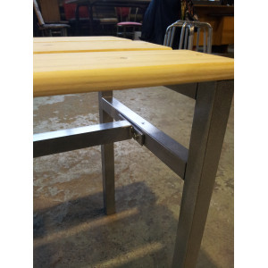 Табурет армейский