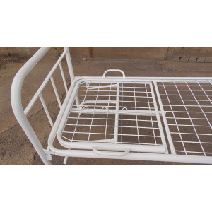 Кровать медицинская общебольничная "Рассвет"