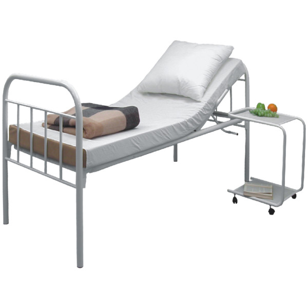 Кровать медицинская общебольничная "Рассвет"