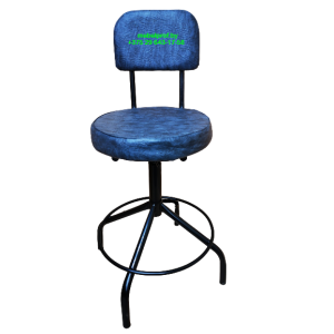 СТУЛ КАССИРА ВИНТОВОЙ М103Н550